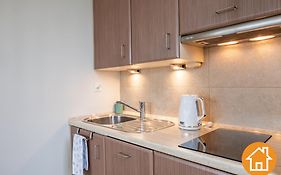Apartamenty Aquamarina - Visitopl